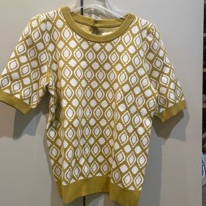 Maeve sweater - never worn, great condition